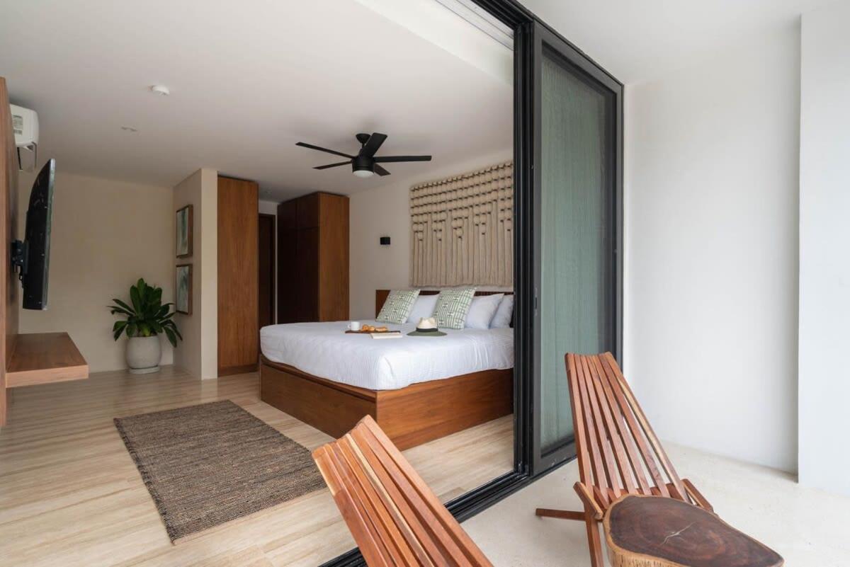Exclusive 4Br Villa In Karanda With Pools And Paddle Tulum Exterior photo