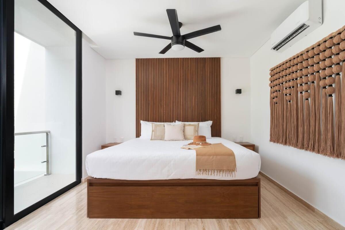 Exclusive 4Br Villa In Karanda With Pools And Paddle Tulum Exterior photo